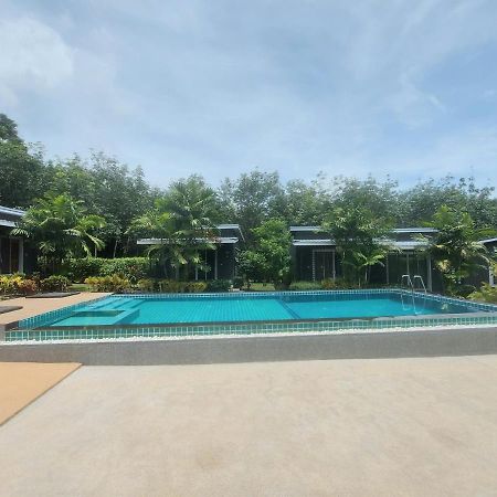 The Herbal Khao Lak Hotel Exterior photo