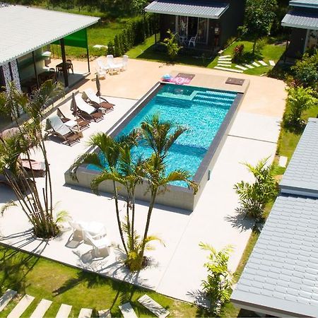 The Herbal Khao Lak Exterior photo
