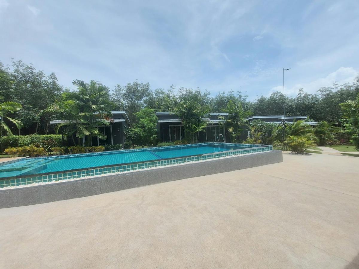 The Herbal Khao Lak Exterior photo