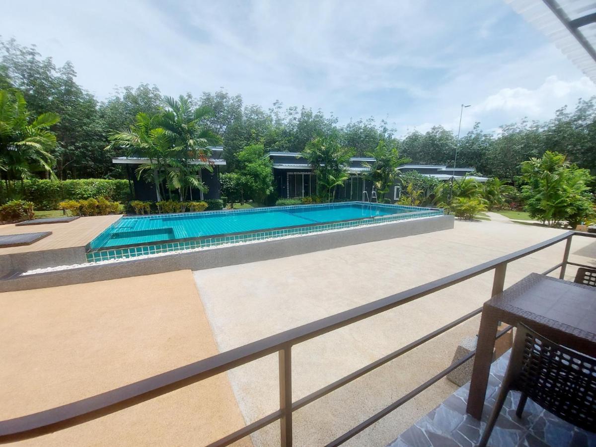 The Herbal Khao Lak Exterior photo