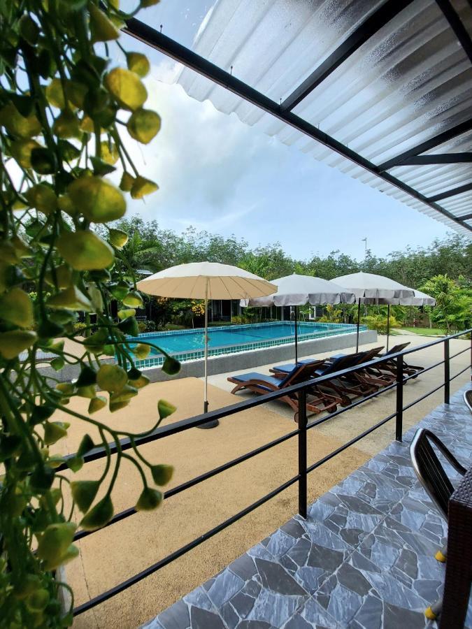 The Herbal Khao Lak Exterior photo