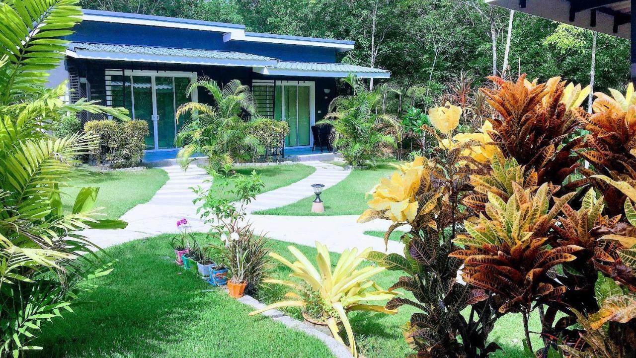 The Herbal Khao Lak Exterior photo