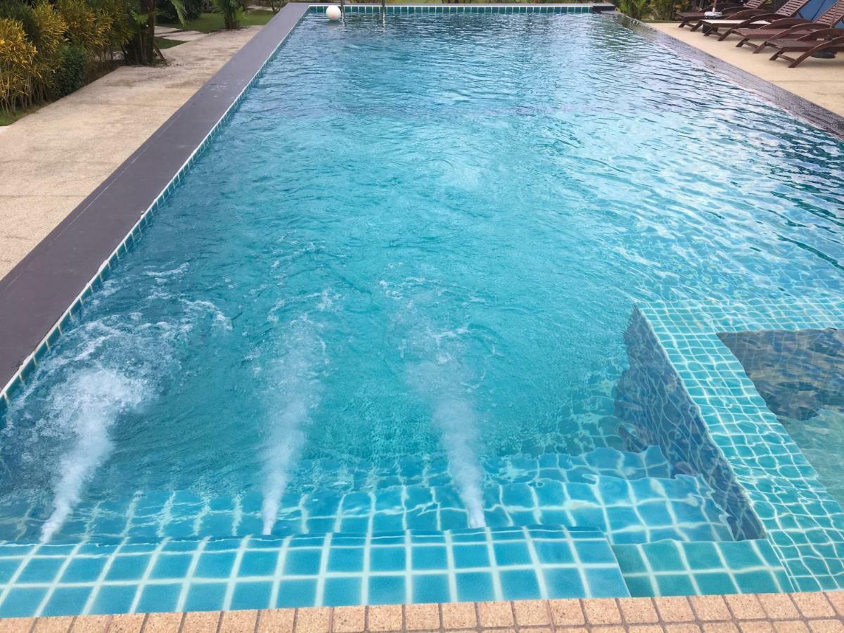 The Herbal Khao Lak Exterior photo