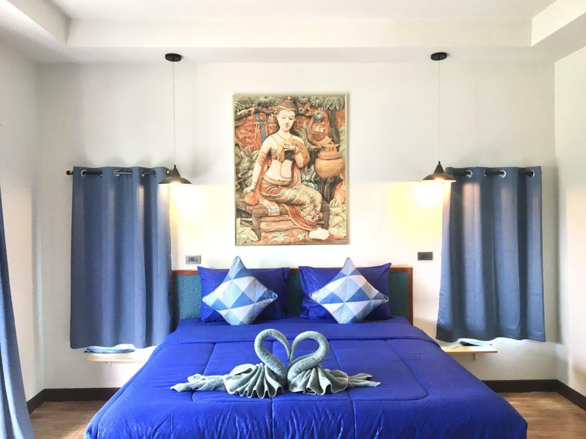 The Herbal Khao Lak Exterior photo