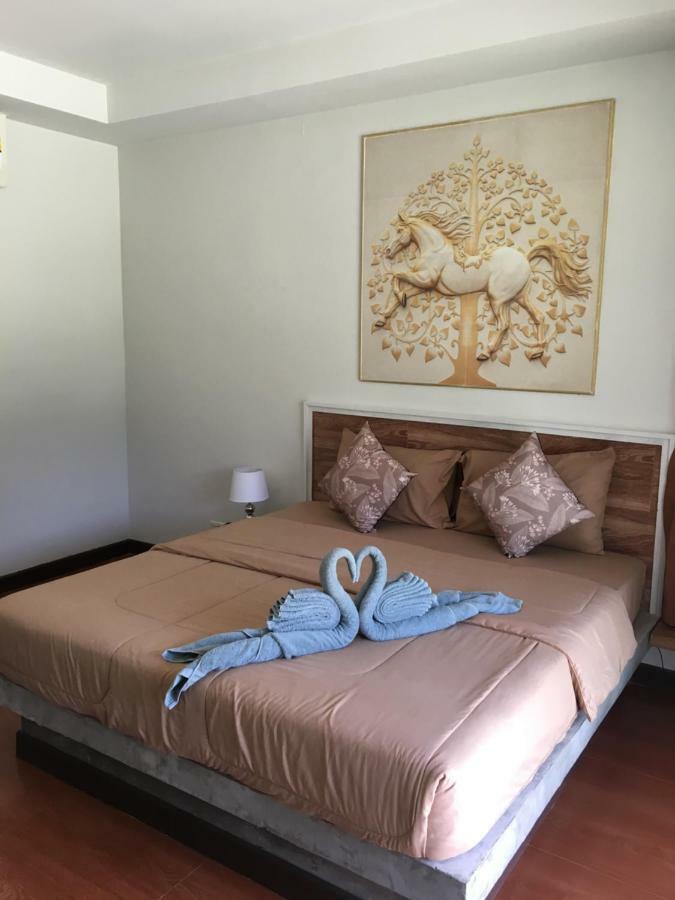 The Herbal Khao Lak Exterior photo