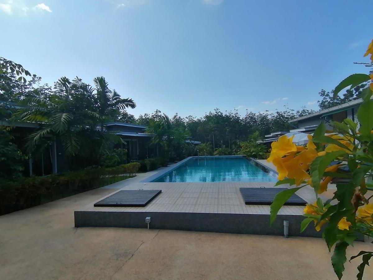 The Herbal Khao Lak Exterior photo