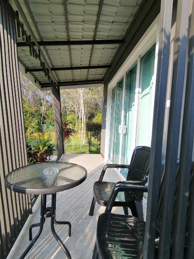 The Herbal Khao Lak Exterior photo